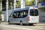 Mercedes-Benz Sprinter City 75 2018 года